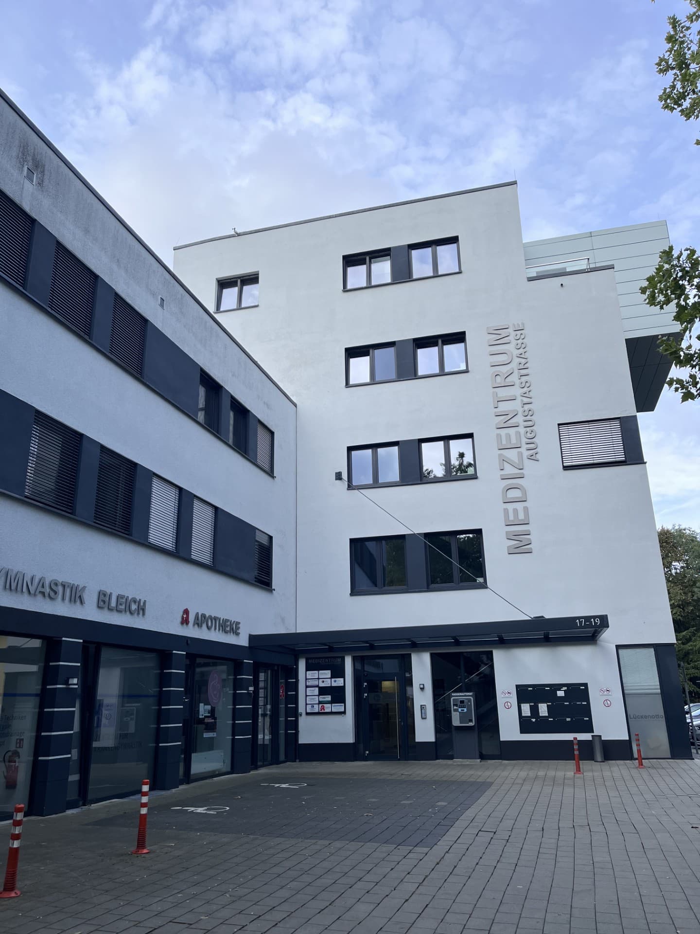 HAZ Aussen